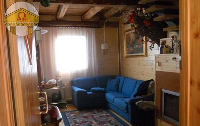 casa indipendente in vendita a Val di Zoldo in zona Villa