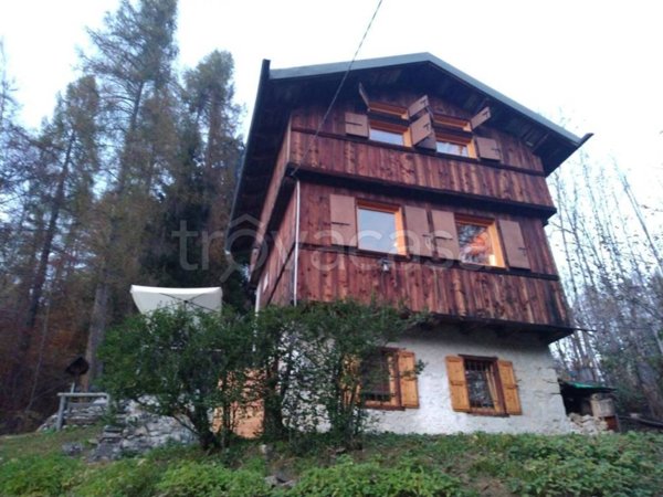 baita in vendita a Val di Zoldo in zona Pieve