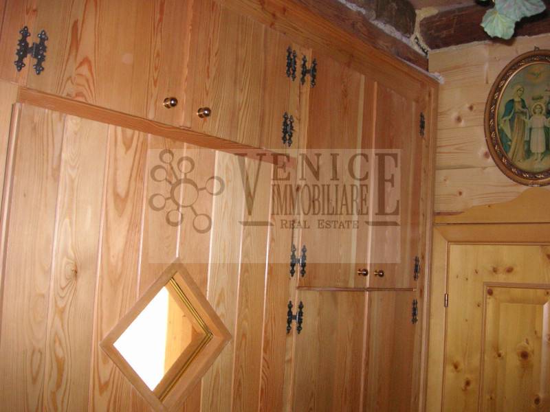 casa indipendente in vendita a Val di Zoldo in zona Forno di Zoldo