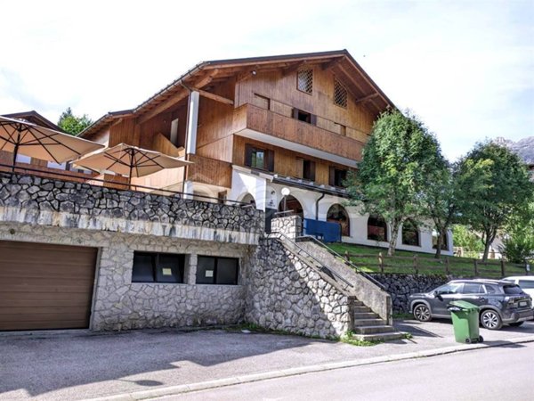 trivano in vendita a Val di Zoldo