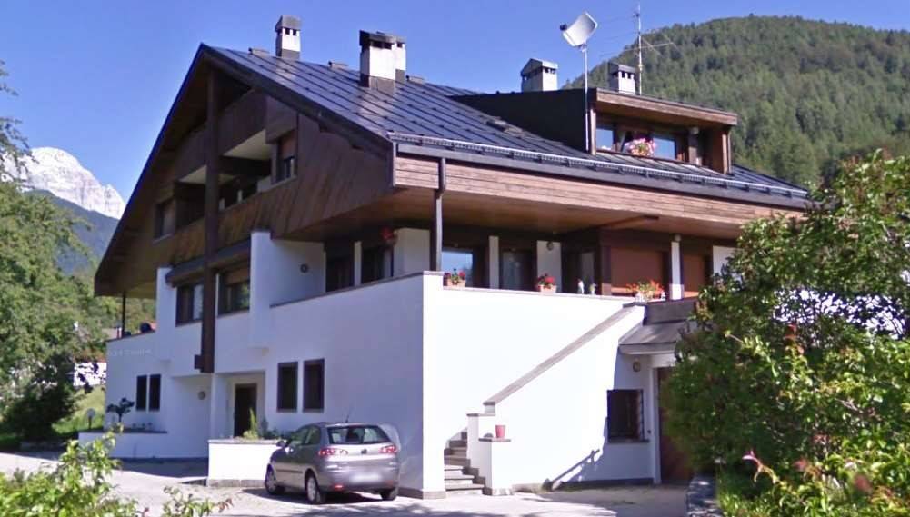 casa indipendente in vendita a Val di Zoldo