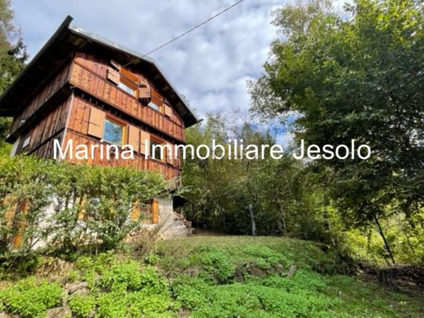 casa indipendente in vendita a Val di Zoldo in zona Forno di Zoldo