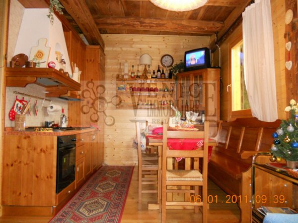casa indipendente in vendita a Val di Zoldo in zona Forno di Zoldo