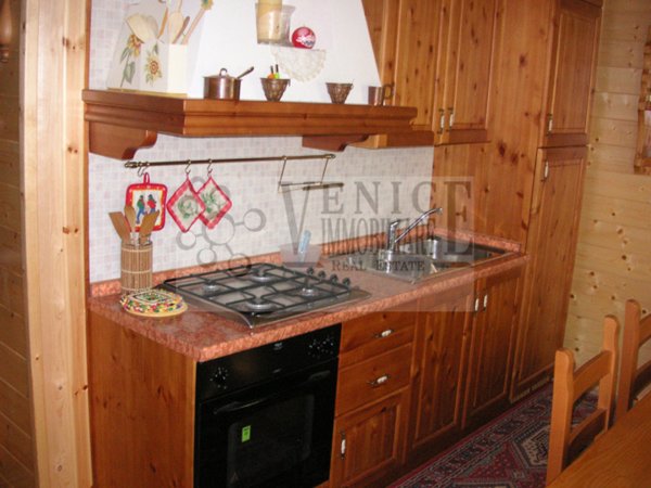 casa indipendente in vendita a Val di Zoldo in zona Forno di Zoldo