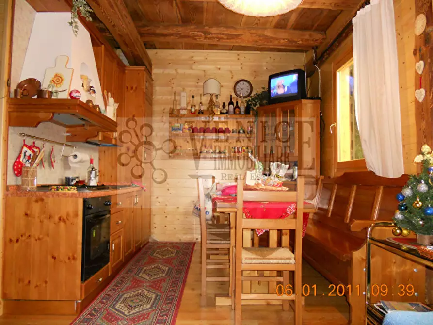 casa indipendente in vendita a Val di Zoldo in zona Forno di Zoldo