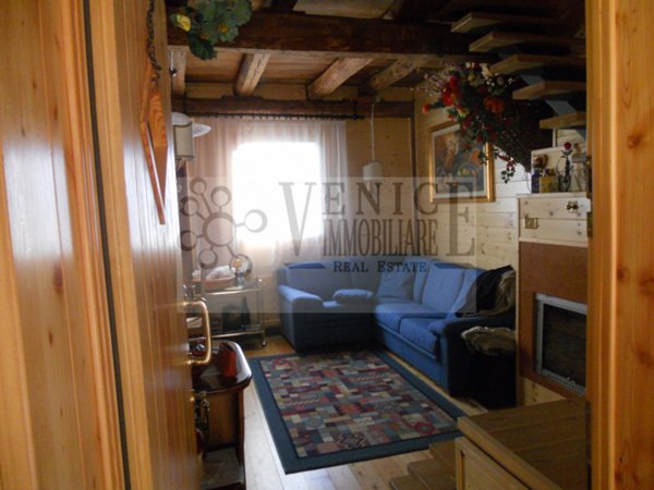 casa indipendente in vendita a Val di Zoldo in zona Forno di Zoldo