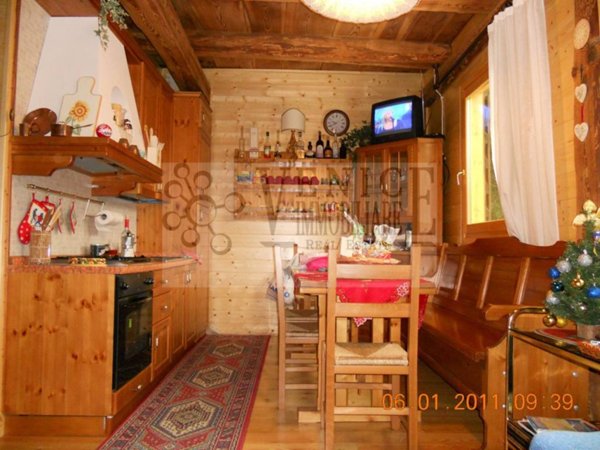 casa indipendente in vendita a Val di Zoldo in zona Forno di Zoldo