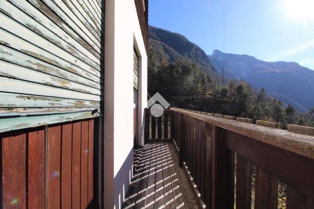 casa indipendente in vendita a Val di Zoldo