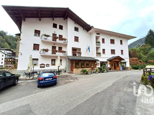 negozio in vendita a Val di Zoldo
