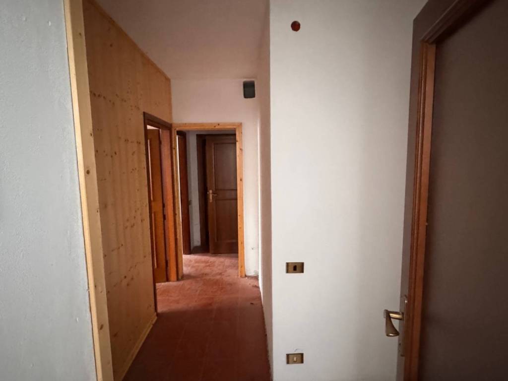 appartamento in vendita a Val di Zoldo in zona Pecol