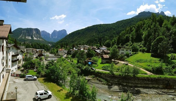 appartamento in vendita a Val di Zoldo in zona Forno di Zoldo