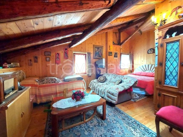 casa indipendente in vendita a Val di Zoldo in zona Forno di Zoldo