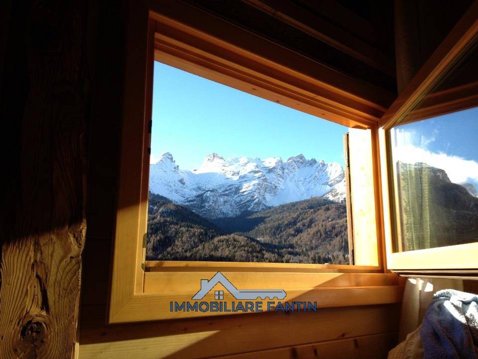 casa indipendente in vendita a Val di Zoldo in zona Forno di Zoldo