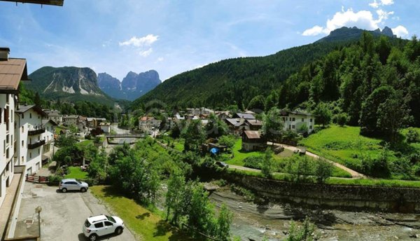 appartamento in vendita a Val di Zoldo in zona Forno di Zoldo