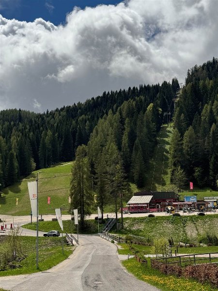 appartamento in vendita a Val di Zoldo in zona Pecol