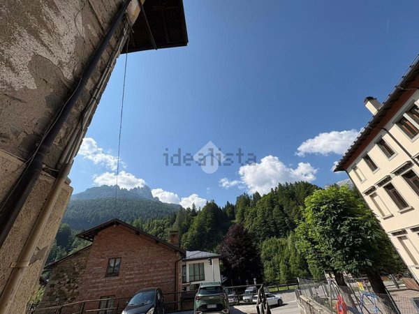appartamento in vendita a Val di Zoldo