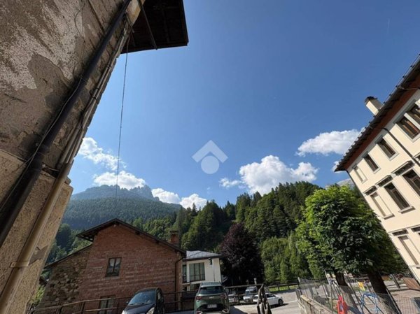 appartamento in vendita a Val di Zoldo