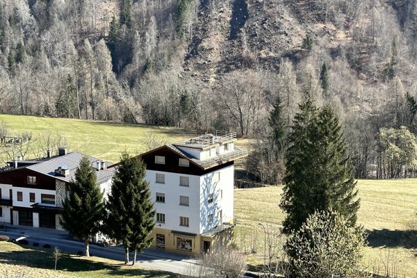 appartamento in vendita a Val di Zoldo in zona Dozza