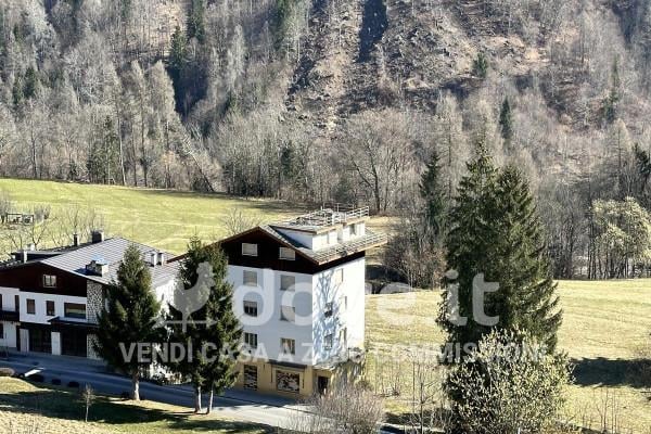 appartamento in vendita a Val di Zoldo in zona Forno di Zoldo