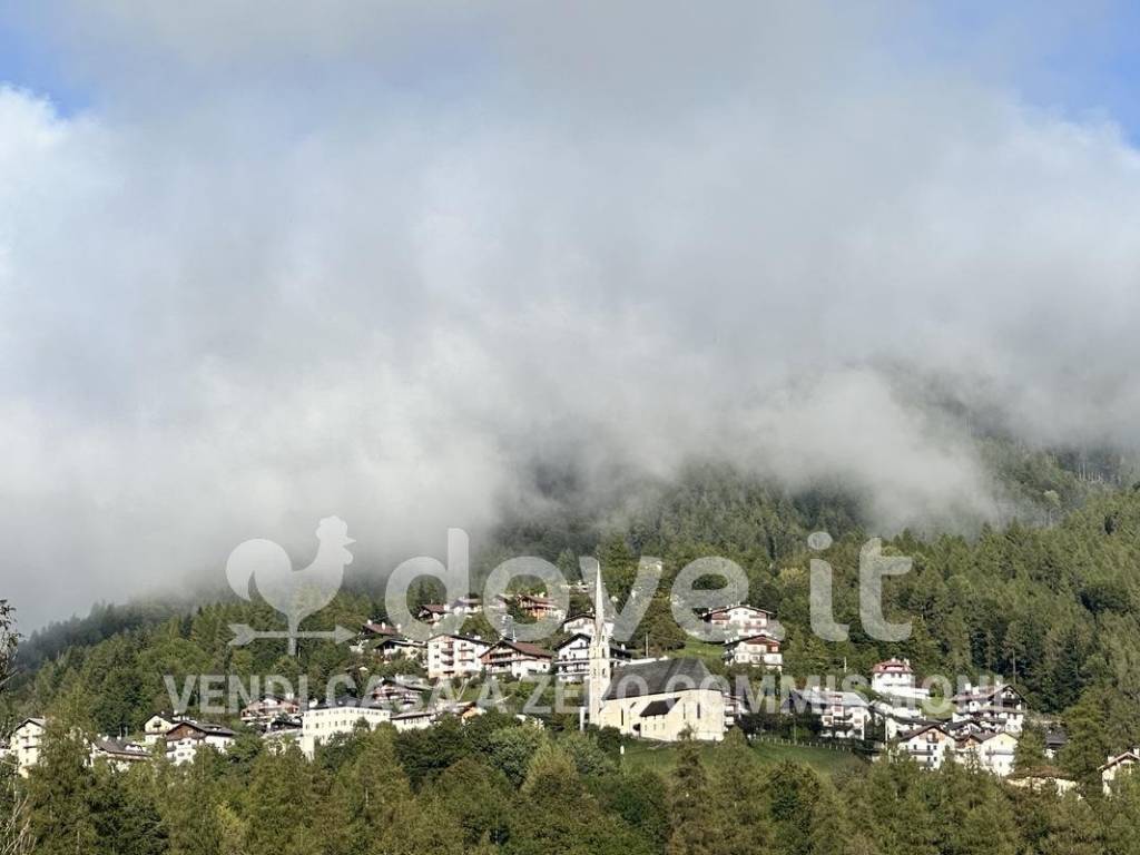appartamento in vendita a Val di Zoldo in zona Forno di Zoldo