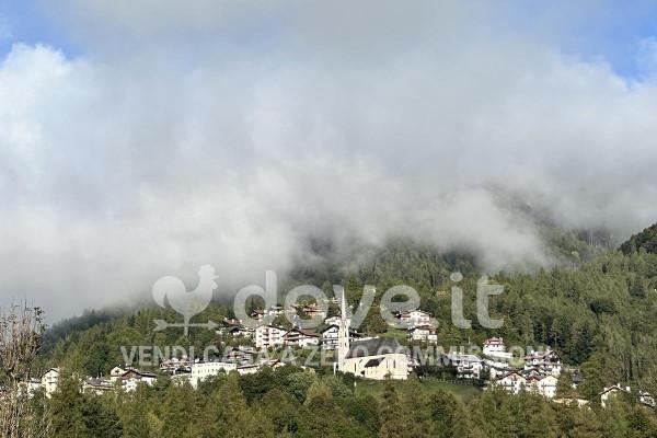 appartamento in vendita a Val di Zoldo in zona Forno di Zoldo