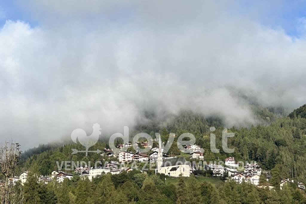 appartamento in vendita a Val di Zoldo in zona Forno di Zoldo