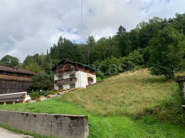 terreno edificabile in vendita a Val di Zoldo