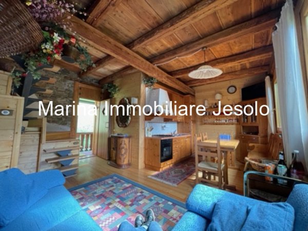 casa indipendente in vendita a Val di Zoldo in zona Forno di Zoldo
