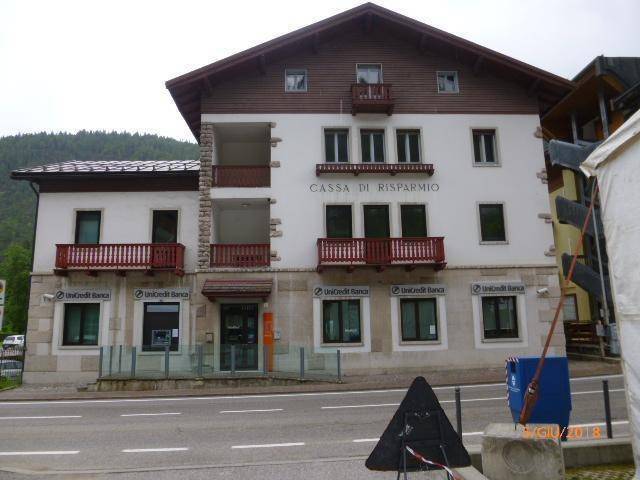 appartamento in vendita a Val di Zoldo in zona Forno di Zoldo