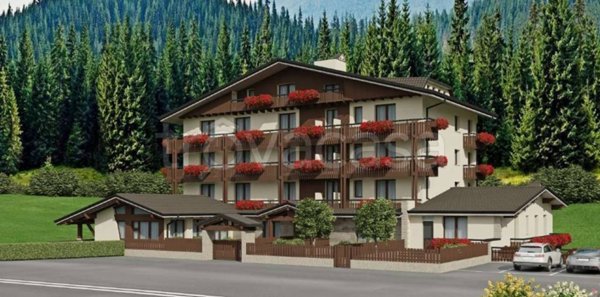 appartamento in vendita a Val di Zoldo in zona Forno di Zoldo