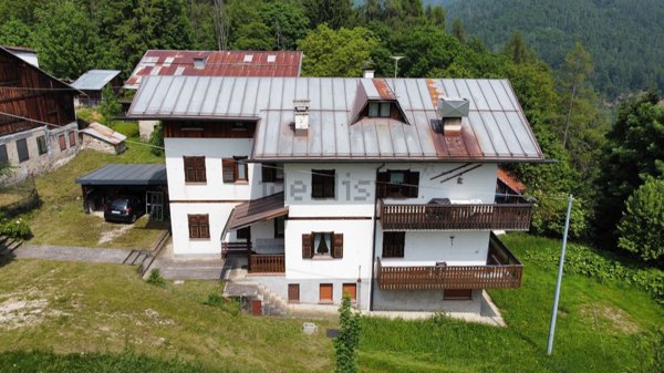 appartamento in vendita a Val di Zoldo