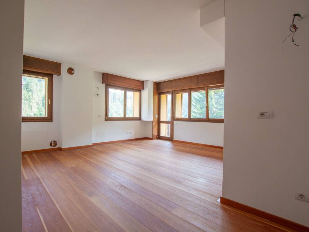 appartamento in vendita a Val di Zoldo in zona Dont