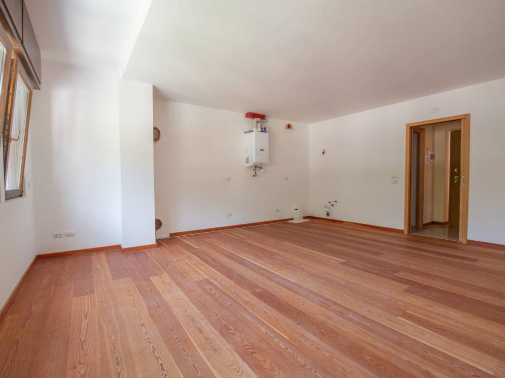 appartamento in vendita a Val di Zoldo in zona Dont