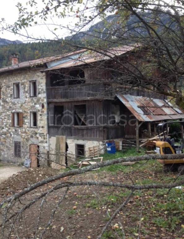 appartamento in vendita a Val di Zoldo in zona Forno di Zoldo