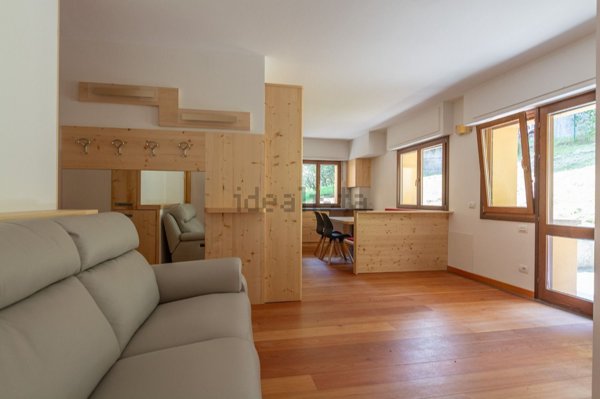 appartamento in vendita a Val di Zoldo in zona Dont