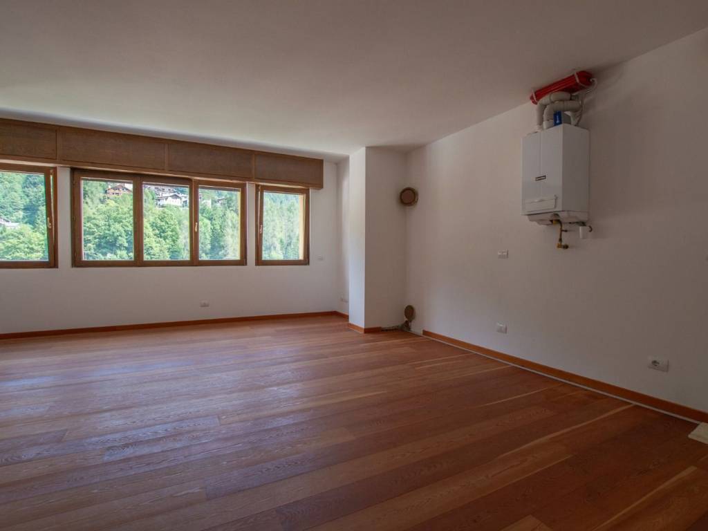 appartamento in vendita a Val di Zoldo in zona Dont