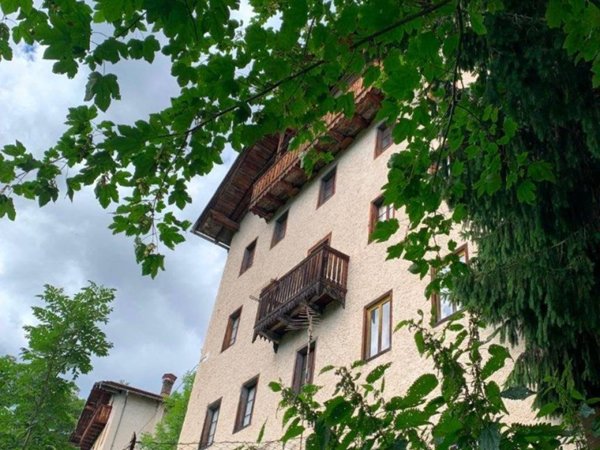 casa indipendente in vendita a Val di Zoldo in zona Costa