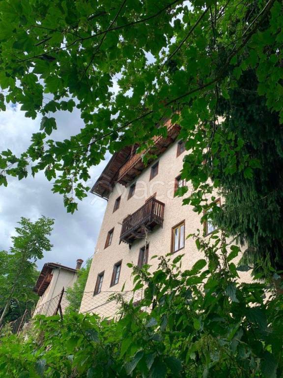 casa indipendente in vendita a Val di Zoldo in zona Costa