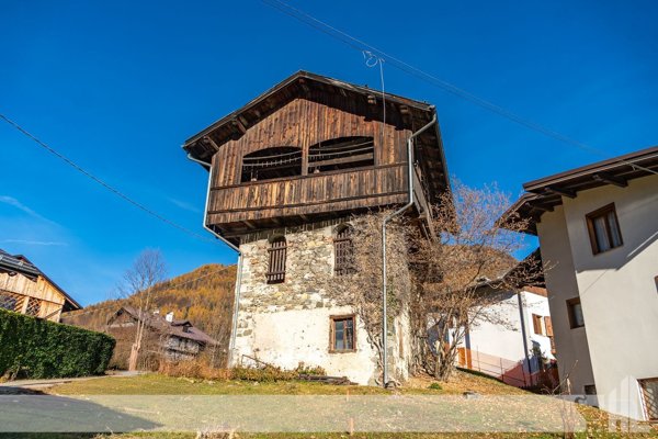 appartamento in vendita a Val di Zoldo in zona Forno di Zoldo