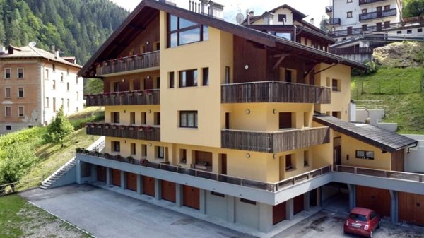 appartamento in vendita a Val di Zoldo in zona Dont