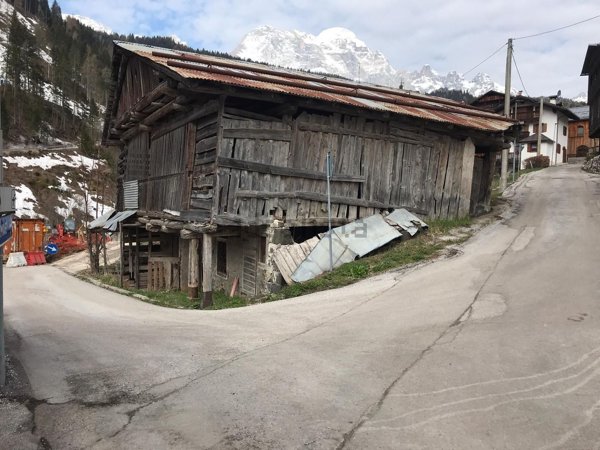 appartamento in vendita a Val di Zoldo in zona Fusine