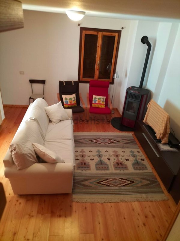 appartamento in vendita a Val di Zoldo in zona Dozza