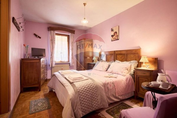 appartamento in vendita a Val di Zoldo in zona Forno di Zoldo