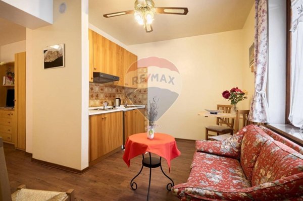 appartamento in vendita a Val di Zoldo in zona Forno di Zoldo