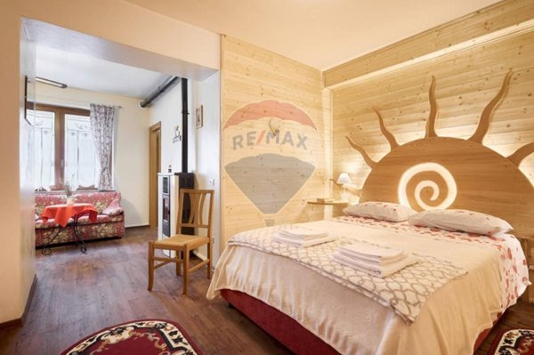 appartamento in vendita a Val di Zoldo in zona Forno di Zoldo