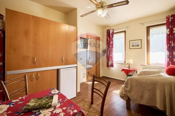 appartamento in vendita a Val di Zoldo in zona Forno di Zoldo