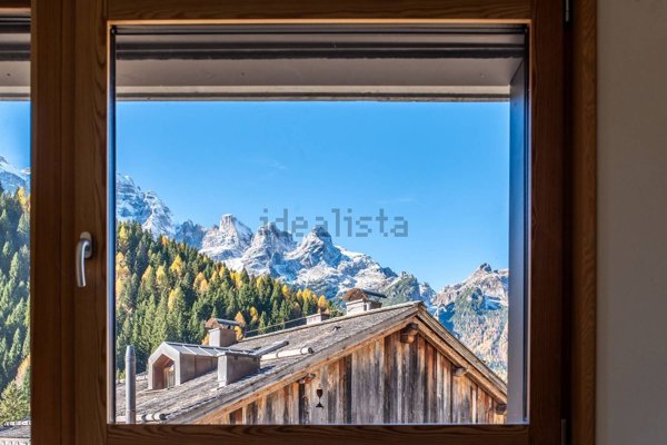 pentavano in vendita a Val di Zoldo in zona Mareson