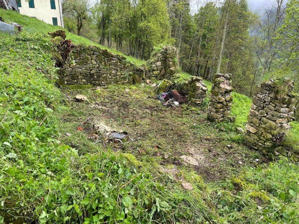 terreno edificabile in vendita a Val di Zoldo