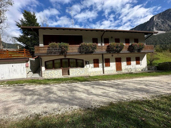 appartamento in vendita a Val di Zoldo