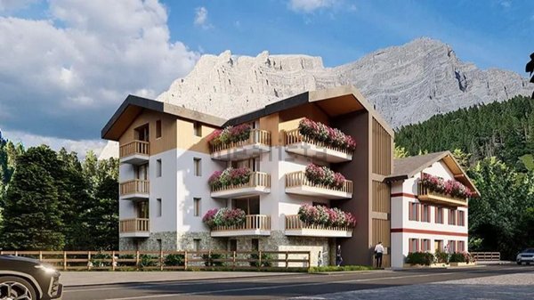 appartamento in vendita a Val di Zoldo